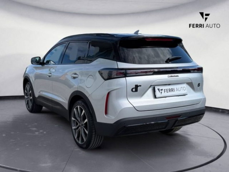 Dr dr6 nuova a Udine (8)