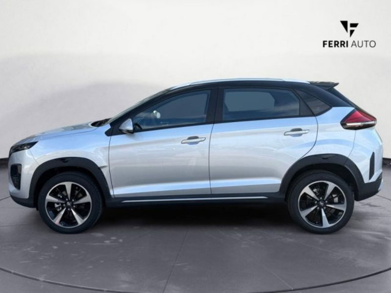 Dr dr3 nuova a Udine (5)