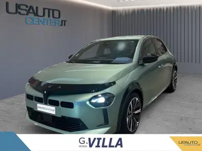 Lancia Ypsilon 1.2 mhev LX 110cv e-dct del 2025 usata a Monza