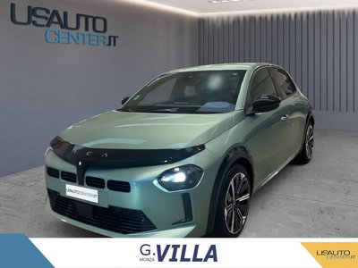 Lancia Ypsilon 1.2 mhev LX 110cv e-dct del 2025 usata a Monza