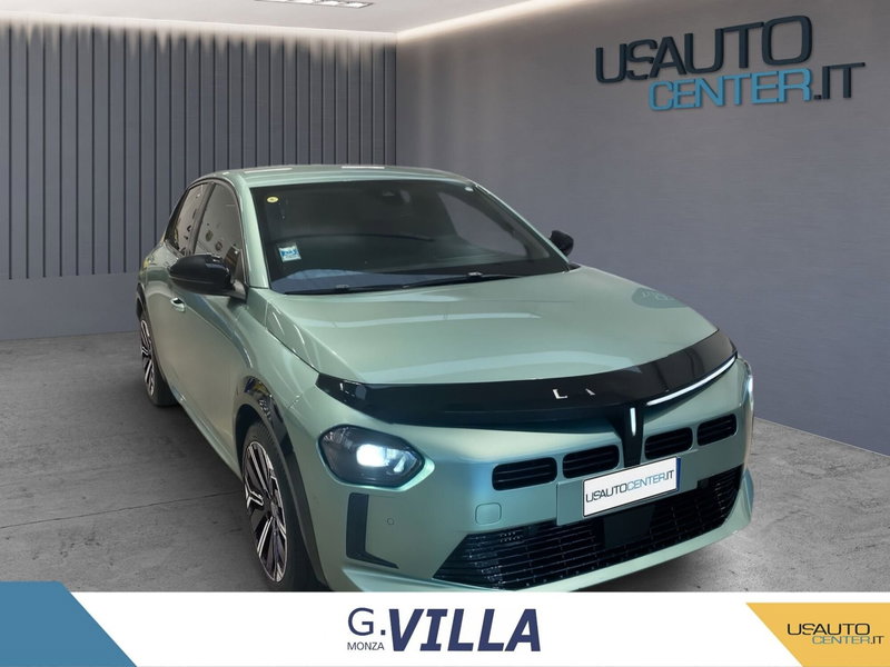 Lancia Ypsilon usata a Monza e Brianza (10)