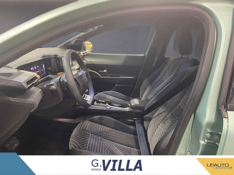 Lancia Ypsilon usata a Monza e Brianza (11)