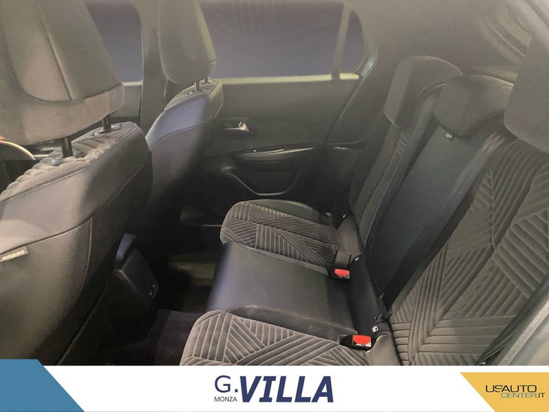 Lancia Ypsilon usata a Monza e Brianza (13)