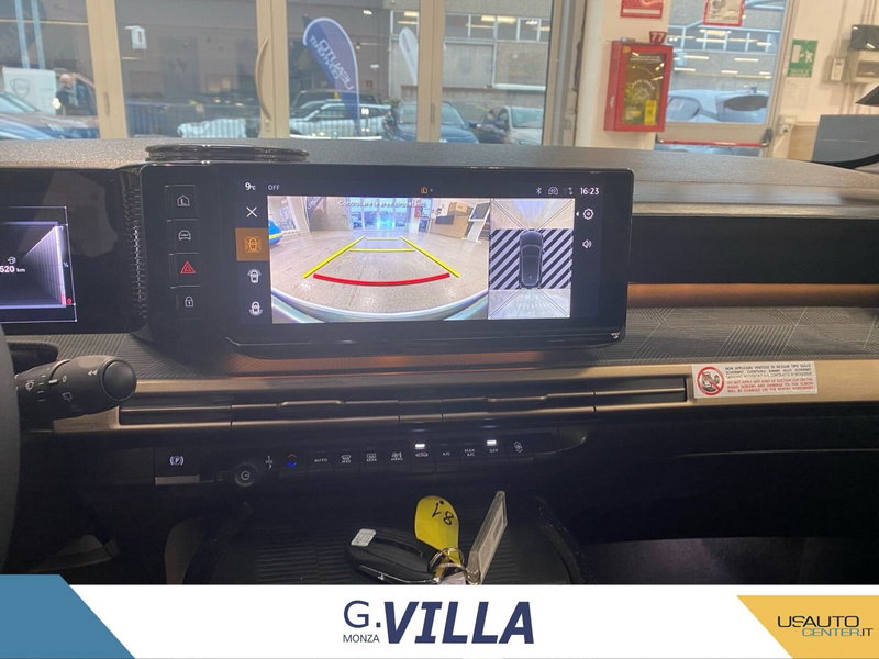 Lancia Ypsilon usata a Monza e Brianza (14)