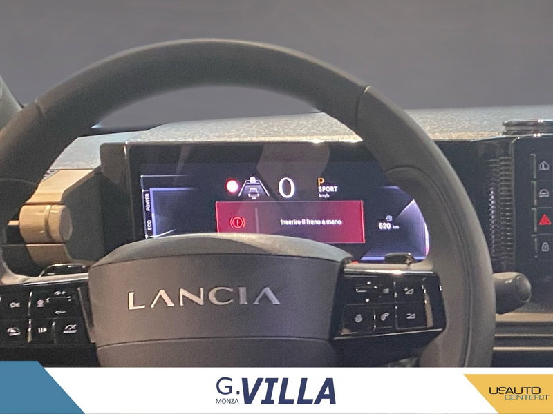 Lancia Ypsilon usata a Monza e Brianza (16)