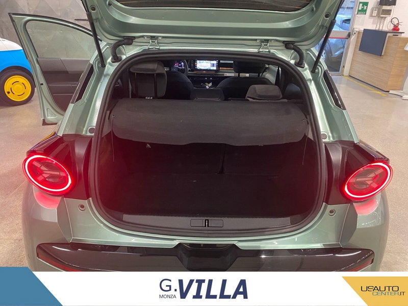 Lancia Ypsilon usata a Monza e Brianza (17)