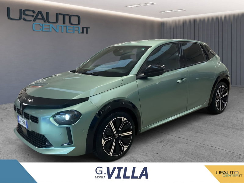 Lancia Ypsilon usata a Monza e Brianza (2)