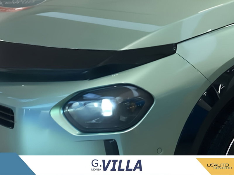 Lancia Ypsilon usata a Monza e Brianza (3)