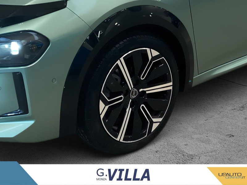 Lancia Ypsilon usata a Monza e Brianza (4)