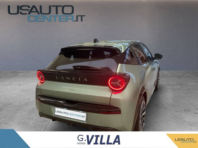 Lancia Ypsilon usata a Monza e Brianza (7)