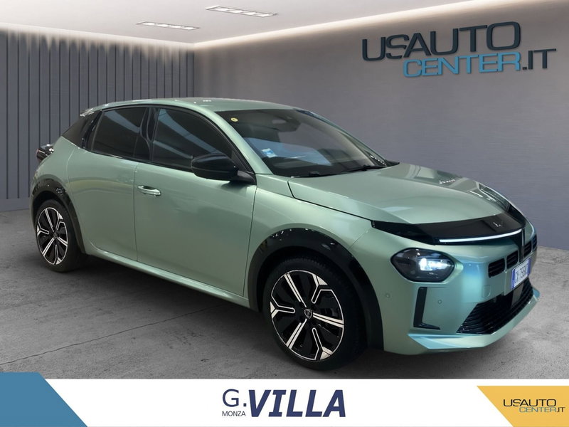 Lancia Ypsilon usata a Monza e Brianza (9)