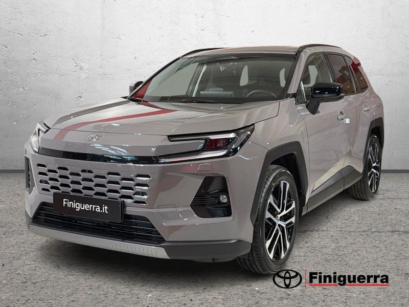 Toyota Rav4 nuova a Lecco