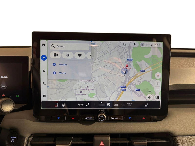 Toyota Rav4 nuova a Lecco (13)