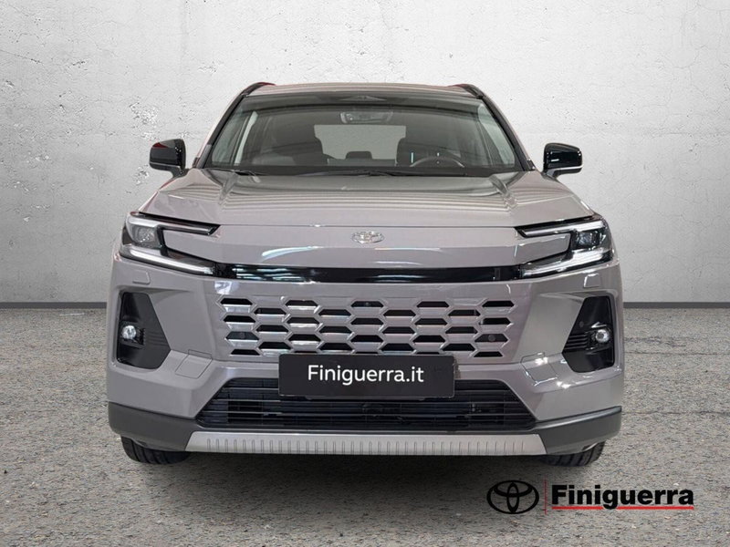 Toyota Rav4 nuova a Lecco (2)