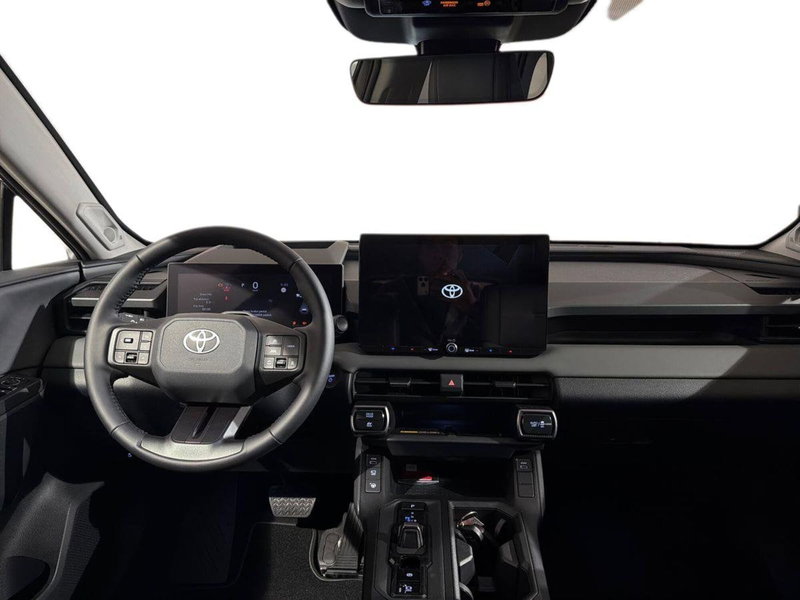 Toyota Rav4 nuova a Lecco (8)