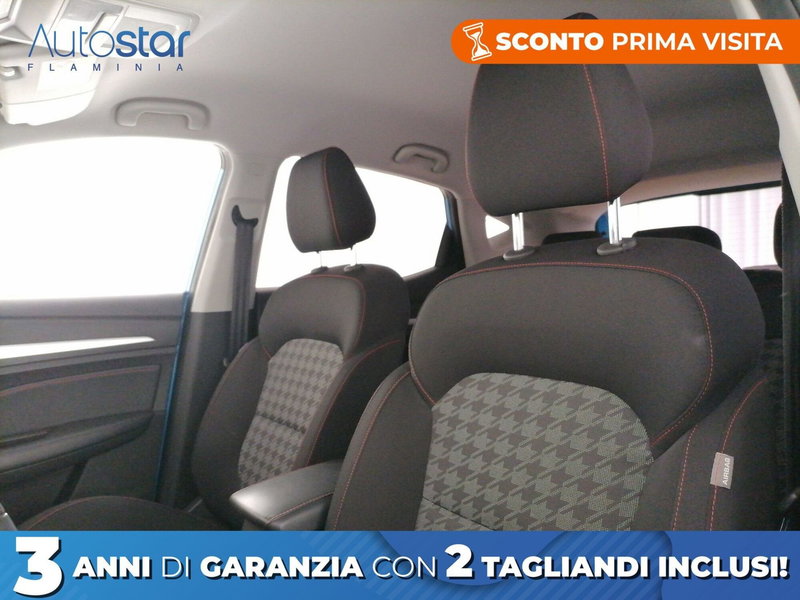 Mg ZS usata a Roma (11)