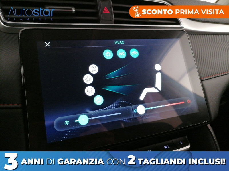 Mg ZS usata a Roma (14)
