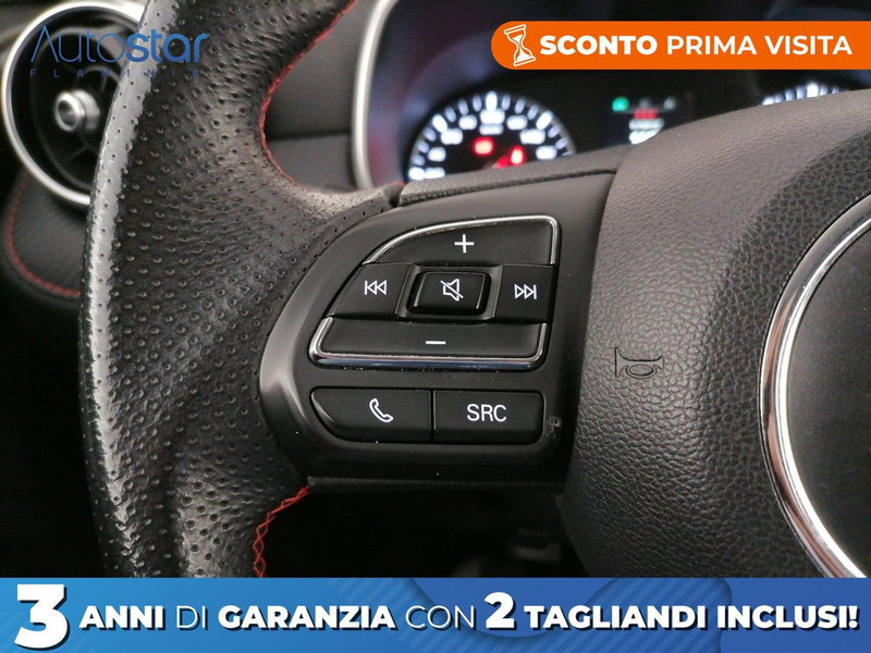 Mg ZS usata a Roma (20)