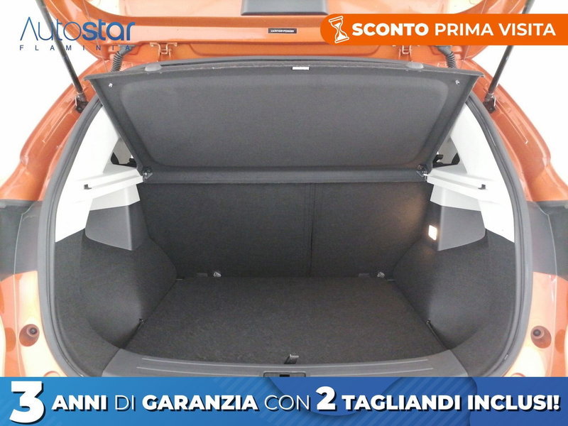 Mg ZS usata a Roma (10)