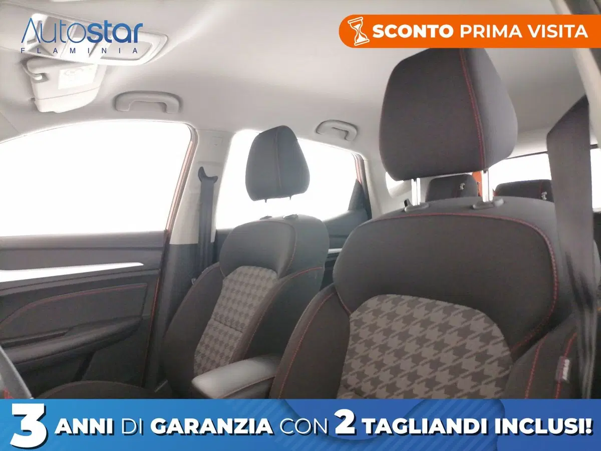Mg ZS usata a Roma (12)