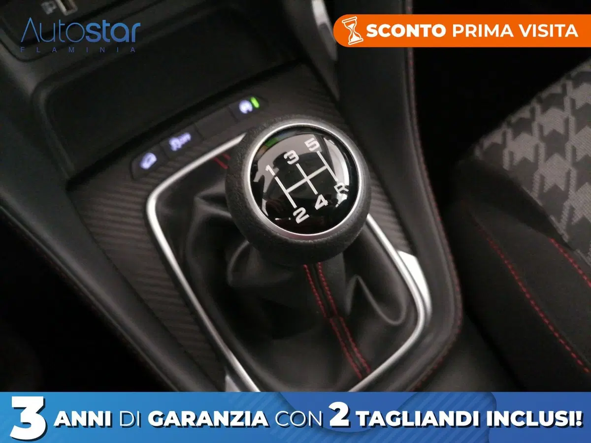 Mg ZS usata a Roma (13)