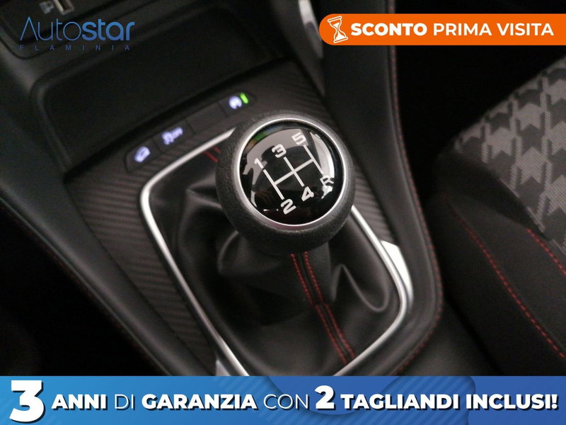 Mg ZS usata a Roma (13)