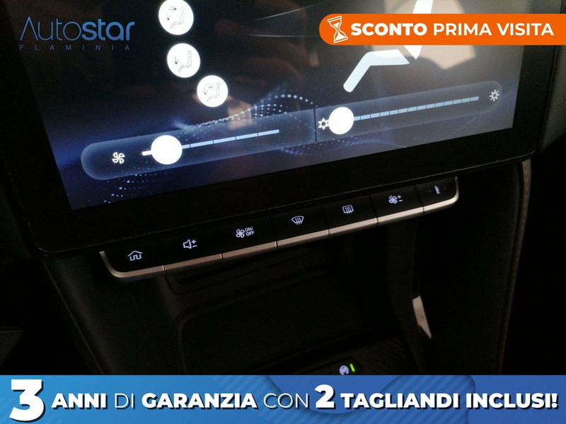 Mg ZS usata a Roma (14)