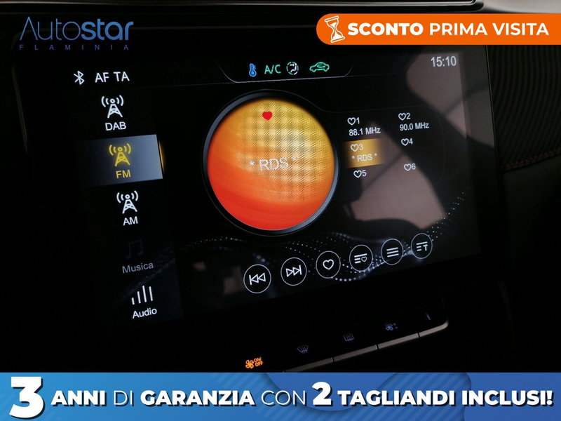 Mg ZS usata a Roma (16)