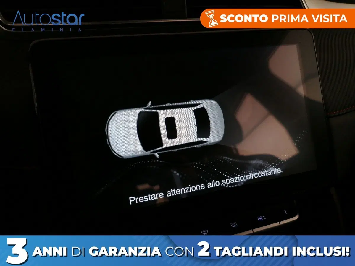 Mg ZS usata a Roma (17)