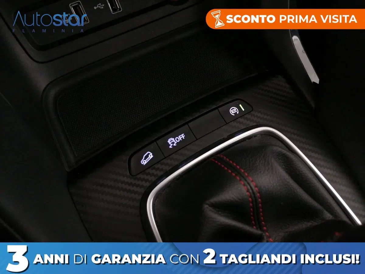 Mg ZS usata a Roma (20)