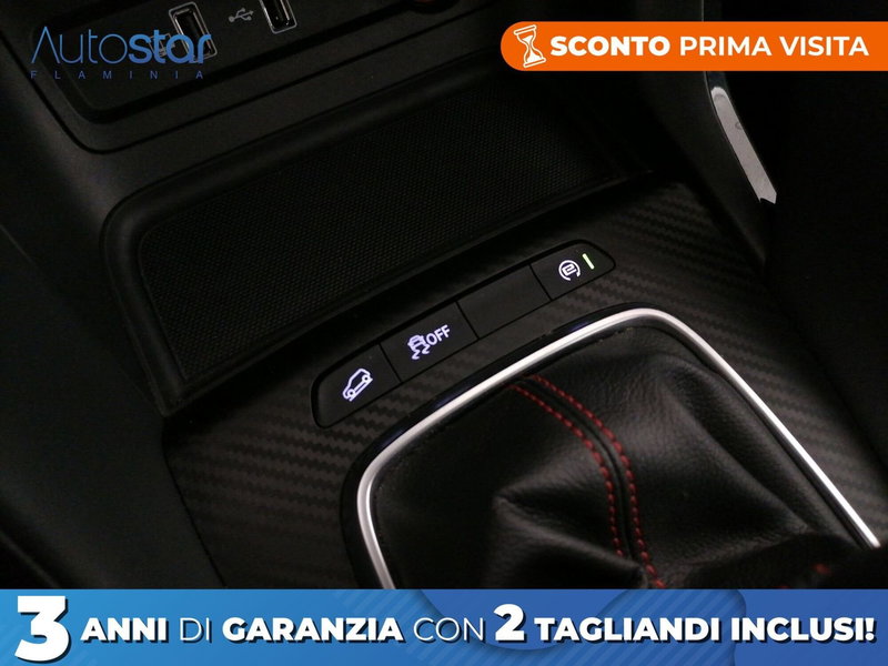 Mg ZS usata a Roma (20)