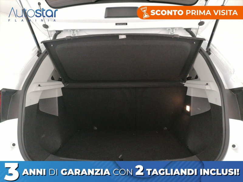 Mg ZS usata a Roma (10)