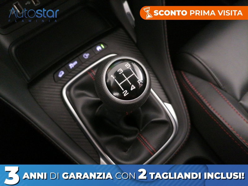 Mg ZS usata a Roma (13)