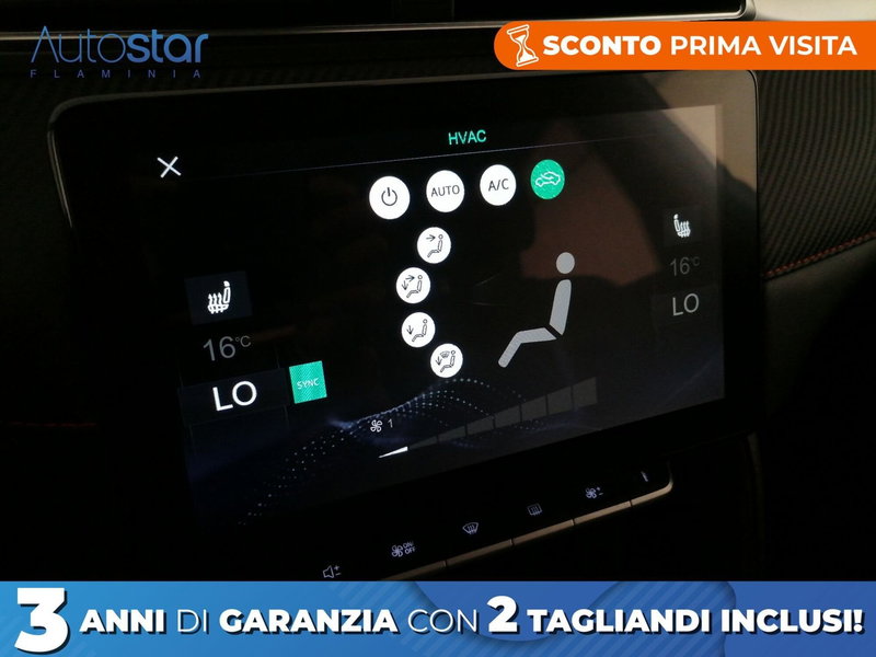 Mg ZS usata a Roma (15)