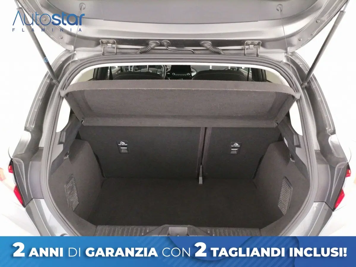 Ford Fiesta usata a Roma (10)