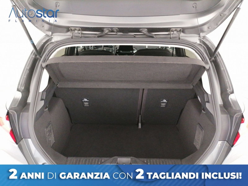 Ford Fiesta usata a Roma (10)