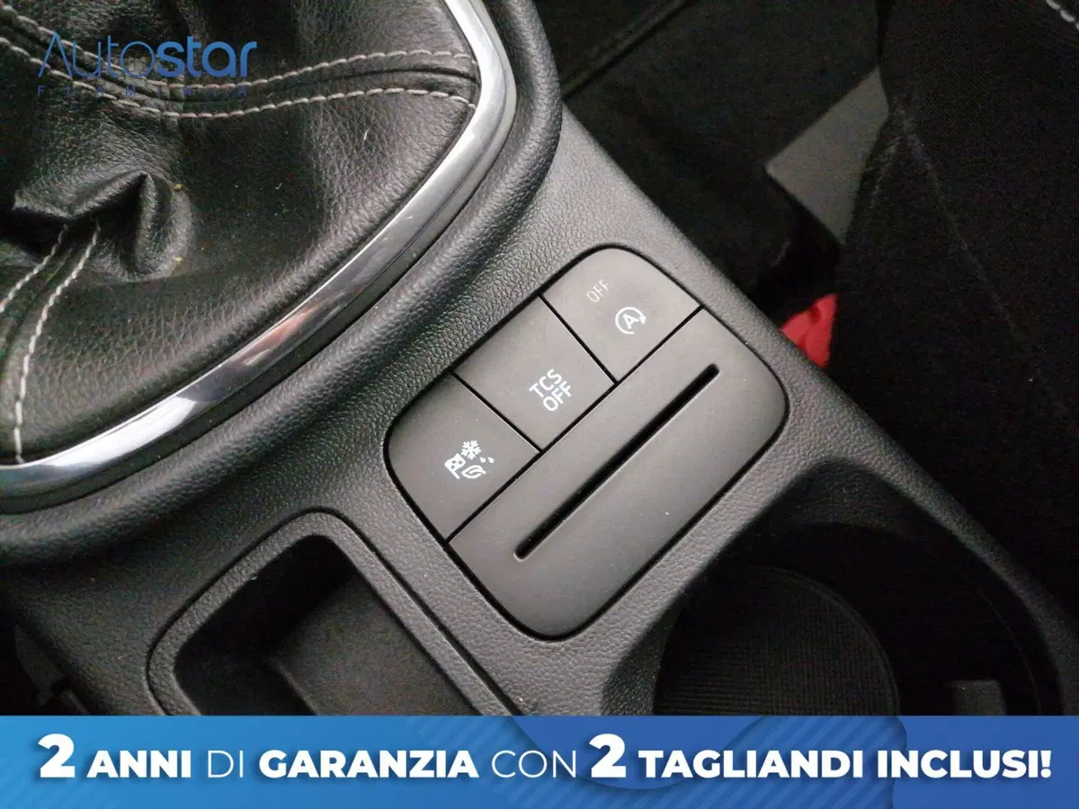 Ford Fiesta usata a Roma (20)