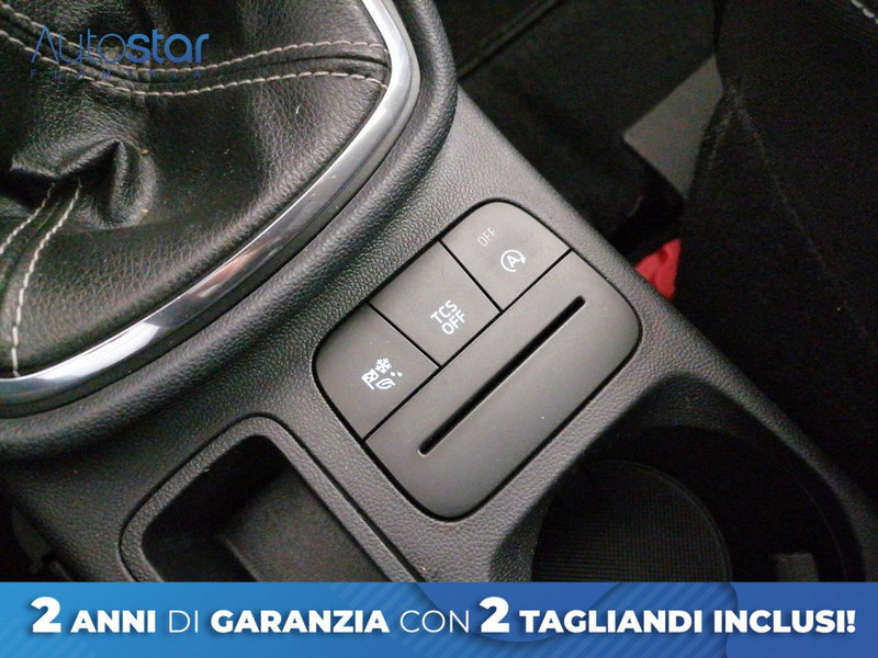 Ford Fiesta usata a Roma (20)