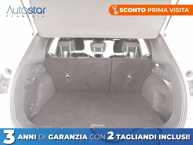 Ford Kuga usata a Roma (10)