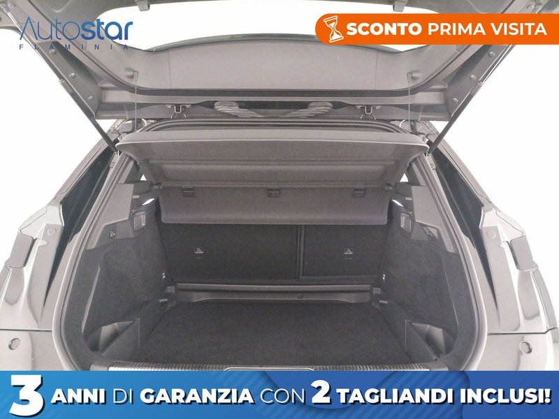 Ds DS 7 usata a Roma (10)