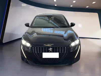Peugeot 208 PureTech 75 Stop&amp;Start 5 porte Active Pack del 2023 usata a Torino