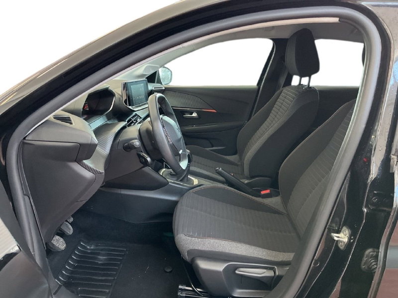 Peugeot 208 usata a Torino (10)