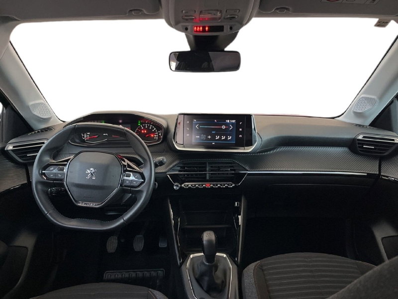 Peugeot 208 usata a Torino (11)