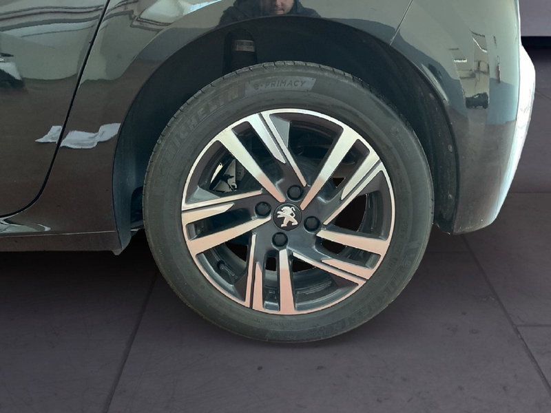 Peugeot 208 usata a Torino (8)