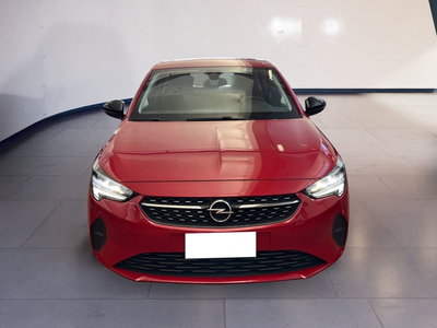 Opel Corsa 1.2 Corsa s&amp;s 75cv del 2021 usata a Torino