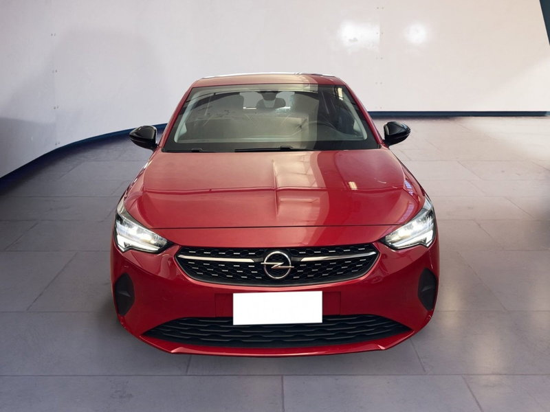 Opel Corsa usata a Torino
