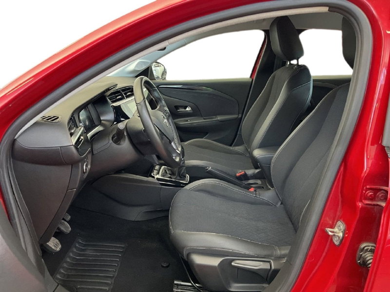 Opel Corsa usata a Torino (10)
