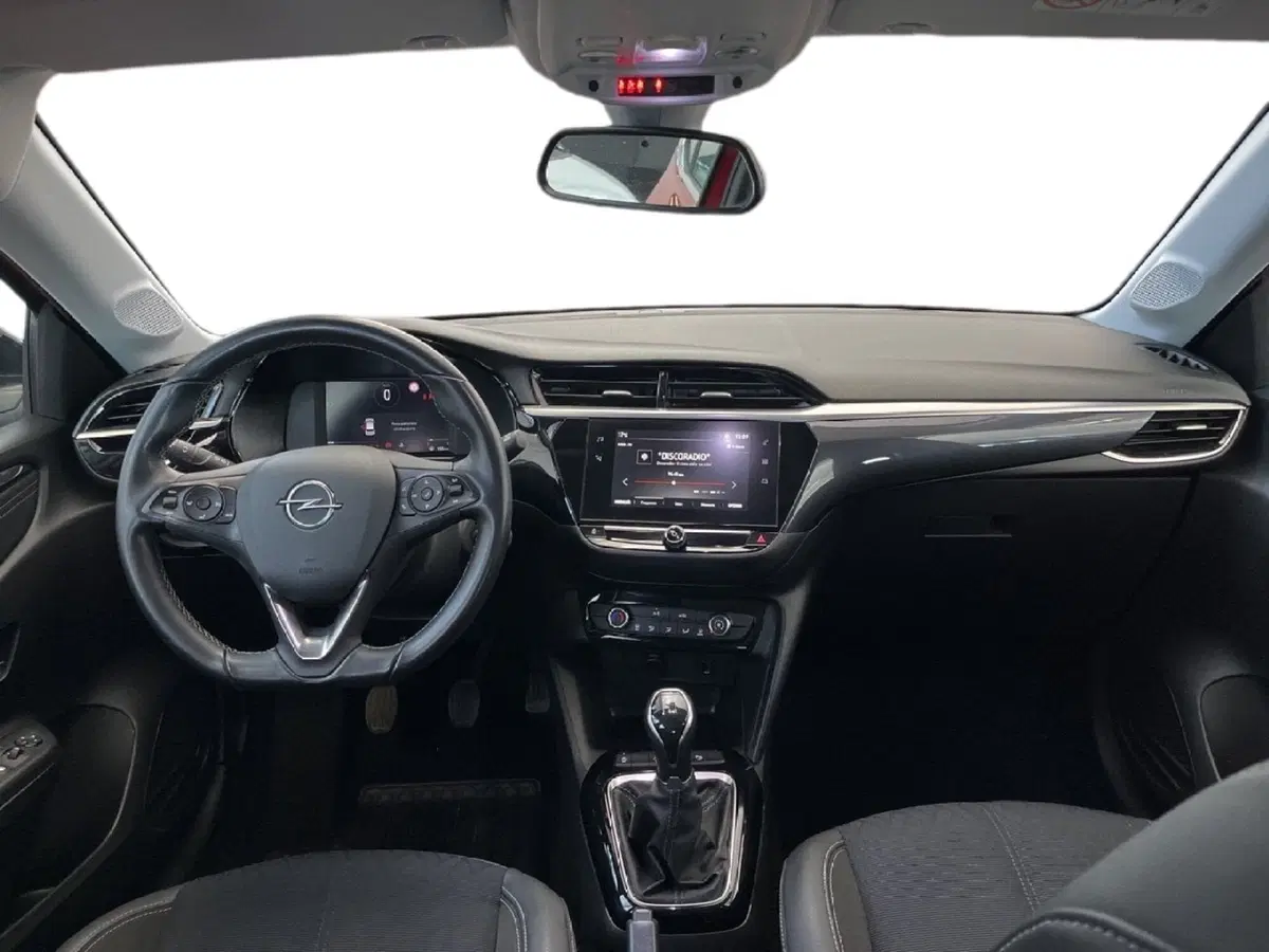 Opel Corsa usata a Torino (11)
