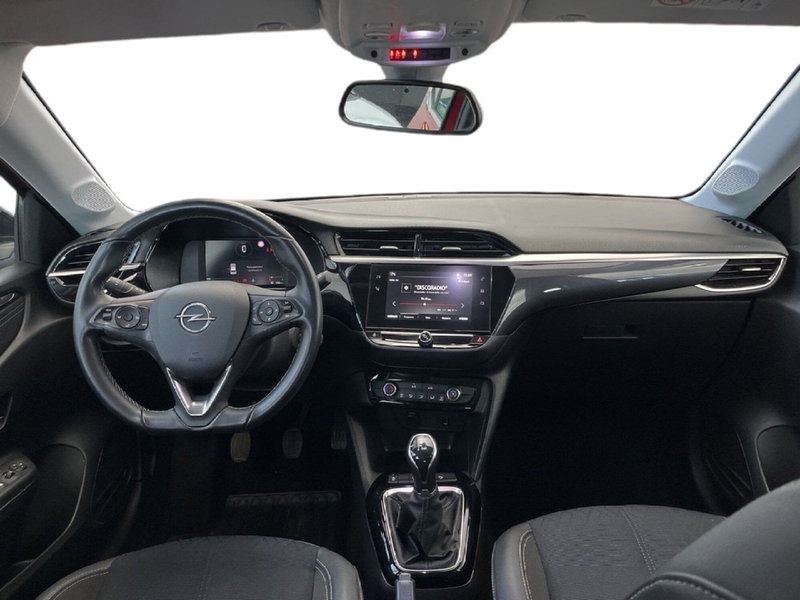 Opel Corsa usata a Torino (11)