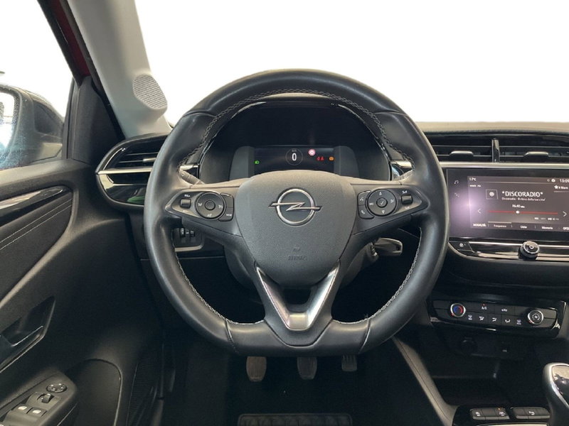 Opel Corsa usata a Torino (12)